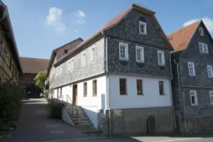 Gästehaus