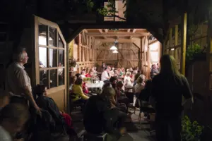 Publikum / Juni 2015